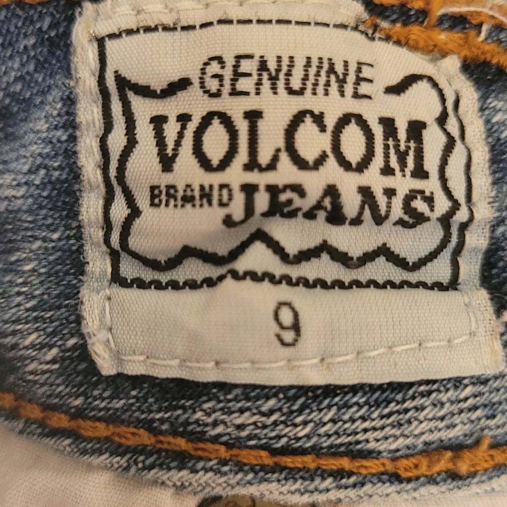Volcom jeans - Picture 8 of 8